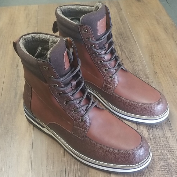 dkny mens boots